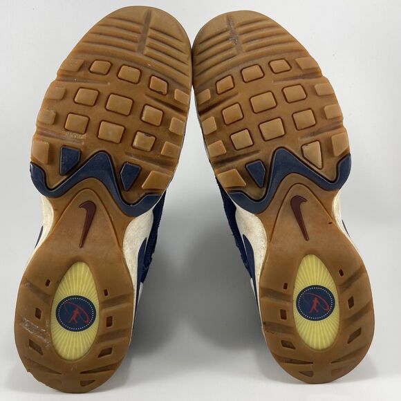 Nike Air Griffey Max 1 Prez QZ Vote for Griffey Shoes Sneakers Mens Size 10 - Picture 9 of 11